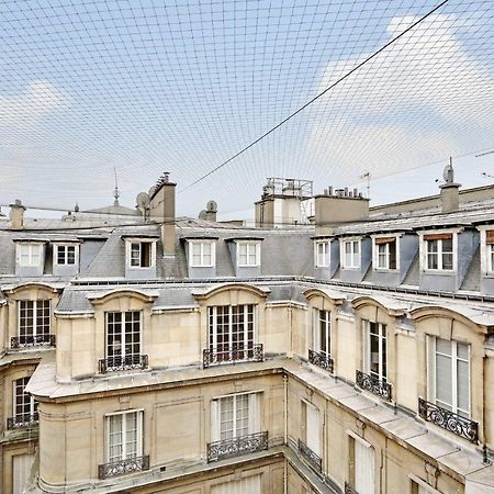 Superb Studio-2P- Arc De Triomphe Porte Maillot 51 Apartment Paris Ngoại thất bức ảnh